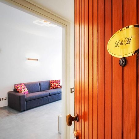 בולאטה Apartment L&M, Rhomilanofiera מראה חיצוני תמונה