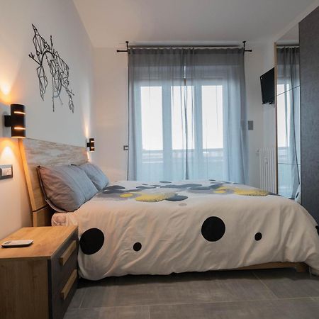 בולאטה Apartment L&M, Rhomilanofiera מראה חיצוני תמונה