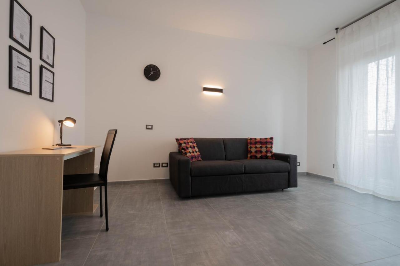 בולאטה Apartment L&M, Rhomilanofiera מראה חיצוני תמונה