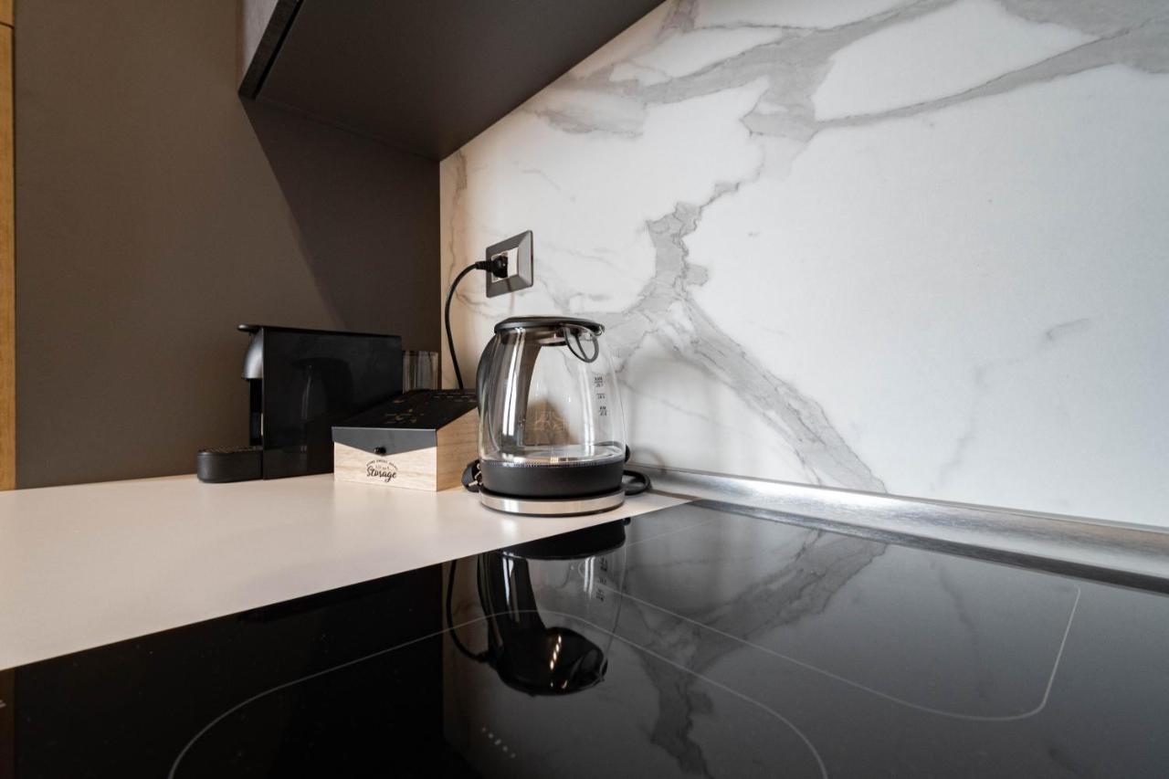 בולאטה Apartment L&M, Rhomilanofiera מראה חיצוני תמונה