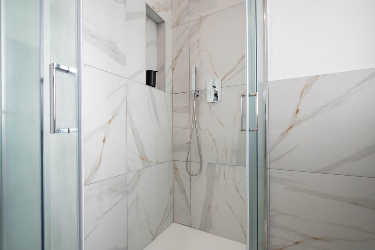 בולאטה Apartment L&M, Rhomilanofiera מראה חיצוני תמונה