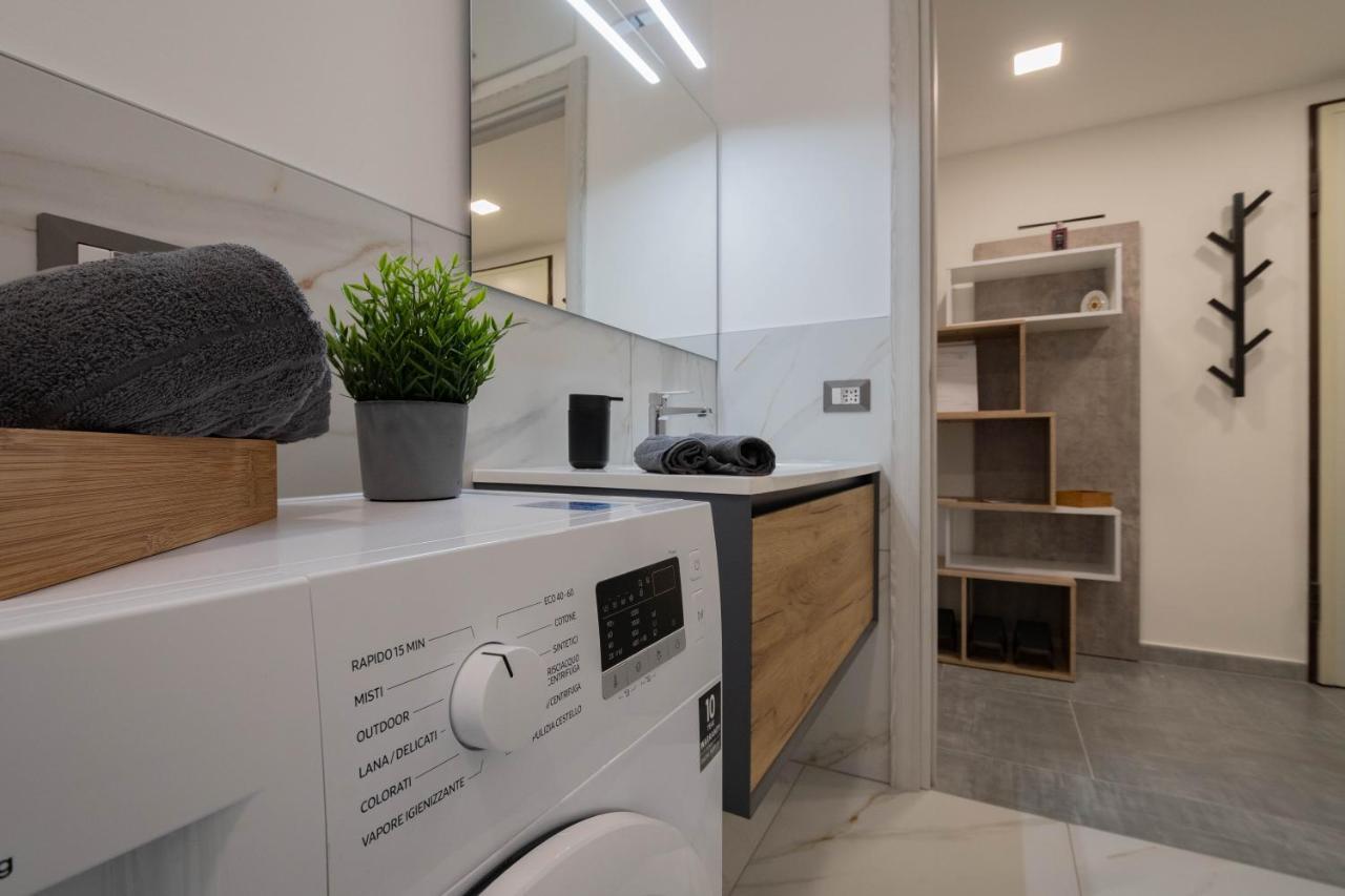 בולאטה Apartment L&M, Rhomilanofiera מראה חיצוני תמונה