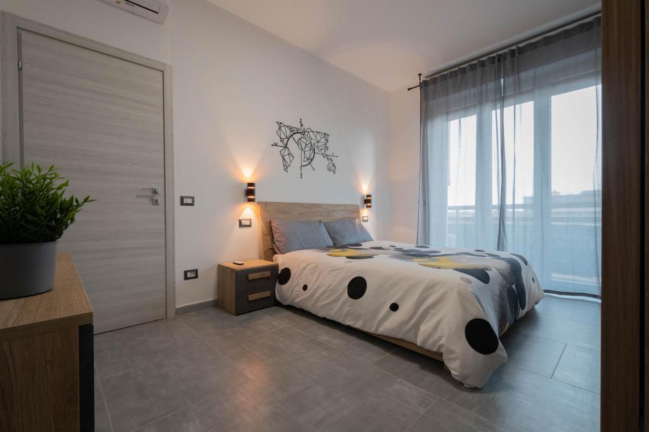 בולאטה Apartment L&M, Rhomilanofiera מראה חיצוני תמונה