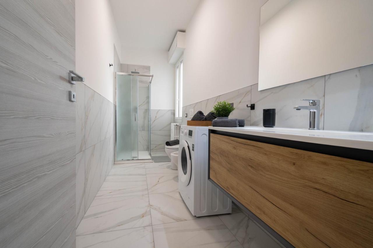 בולאטה Apartment L&M, Rhomilanofiera מראה חיצוני תמונה