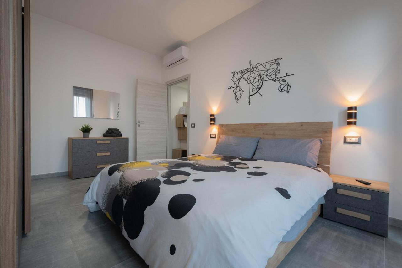 בולאטה Apartment L&M, Rhomilanofiera מראה חיצוני תמונה