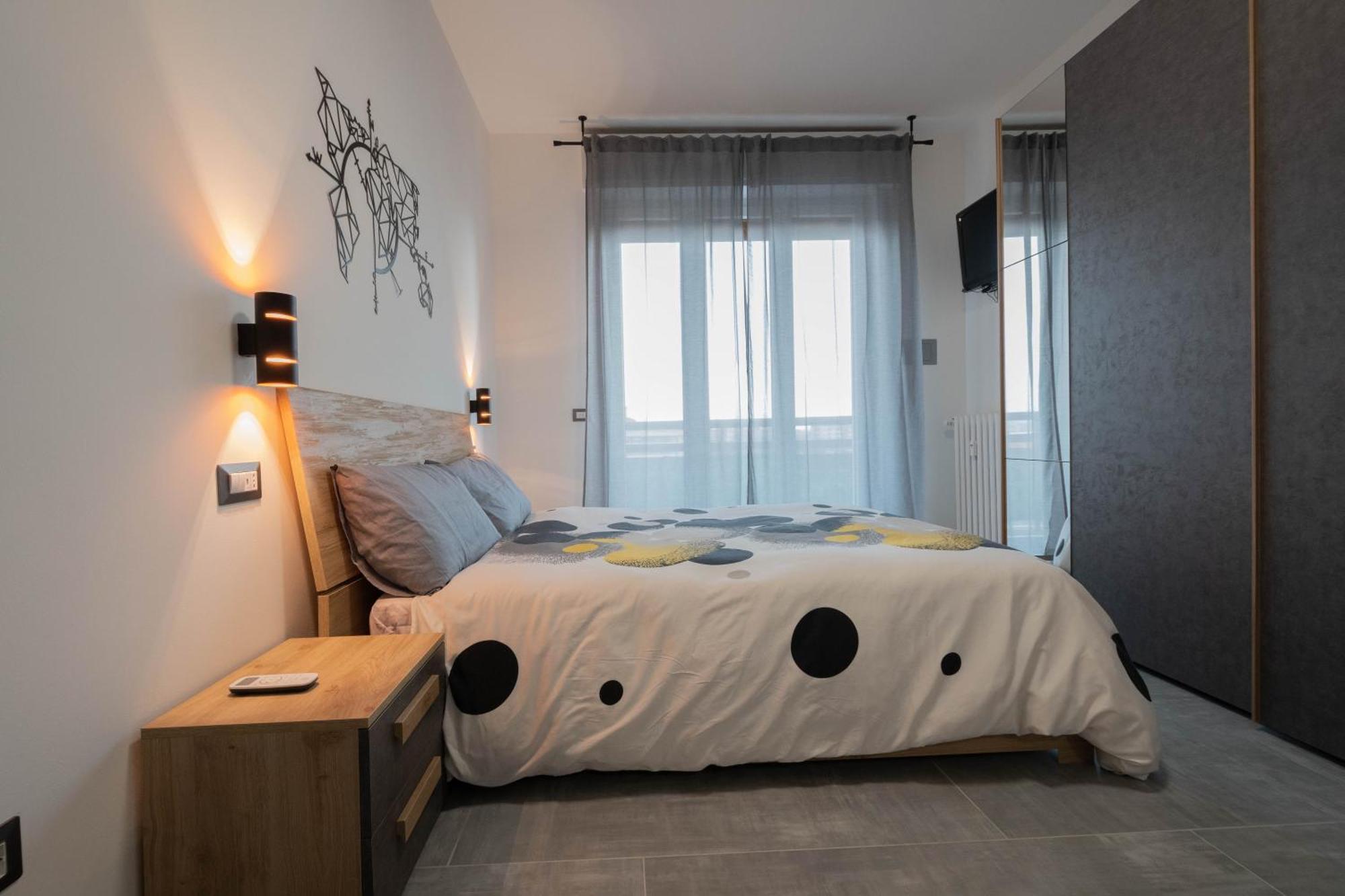 בולאטה Apartment L&M, Rhomilanofiera מראה חיצוני תמונה